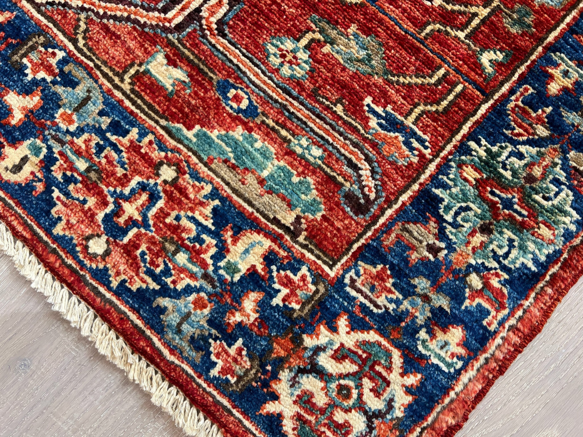 Aryana Runner