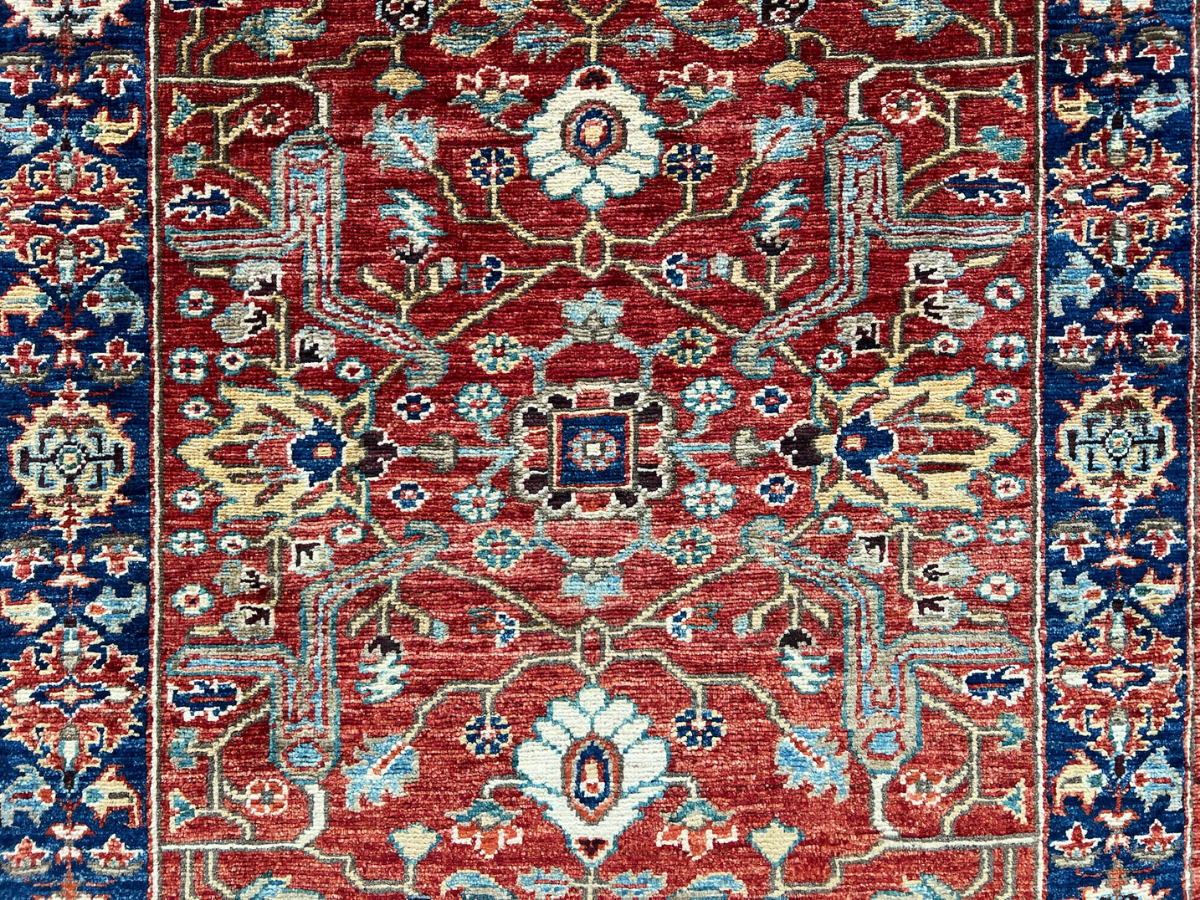 Aryana Runner