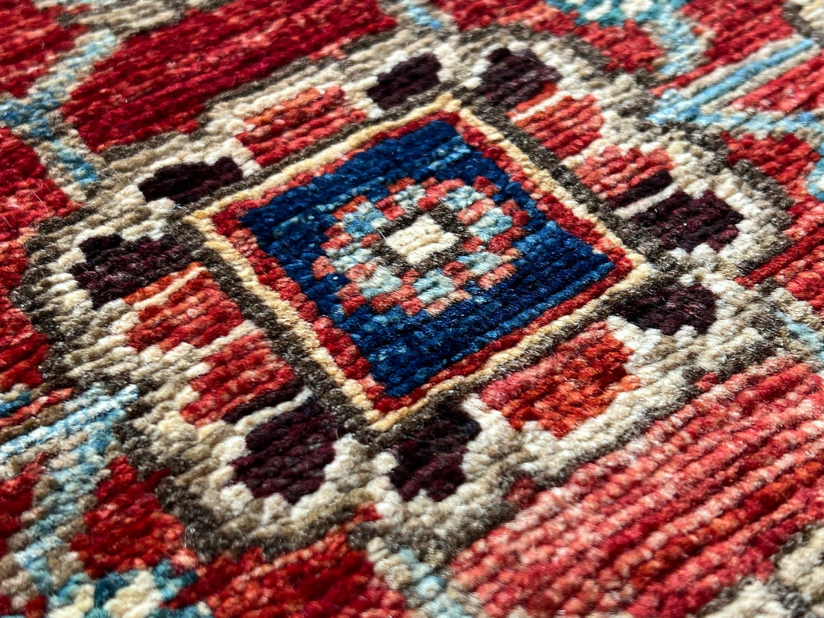 Aryana Runner