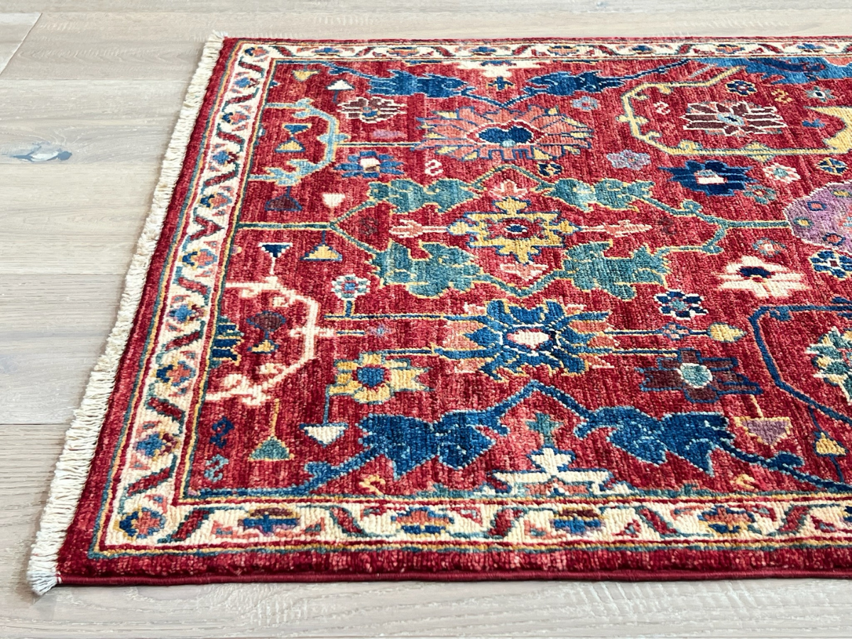 Aryana Runner
