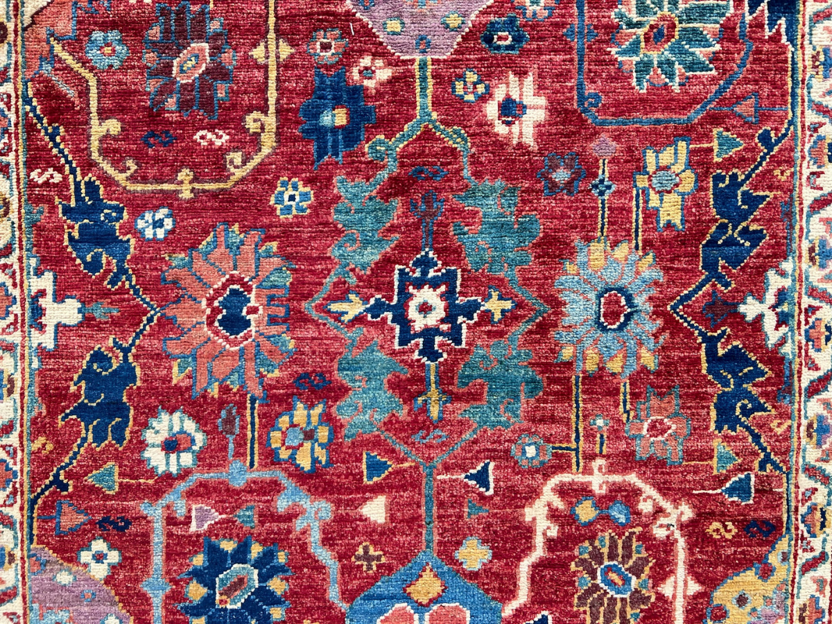 Aryana Runner
