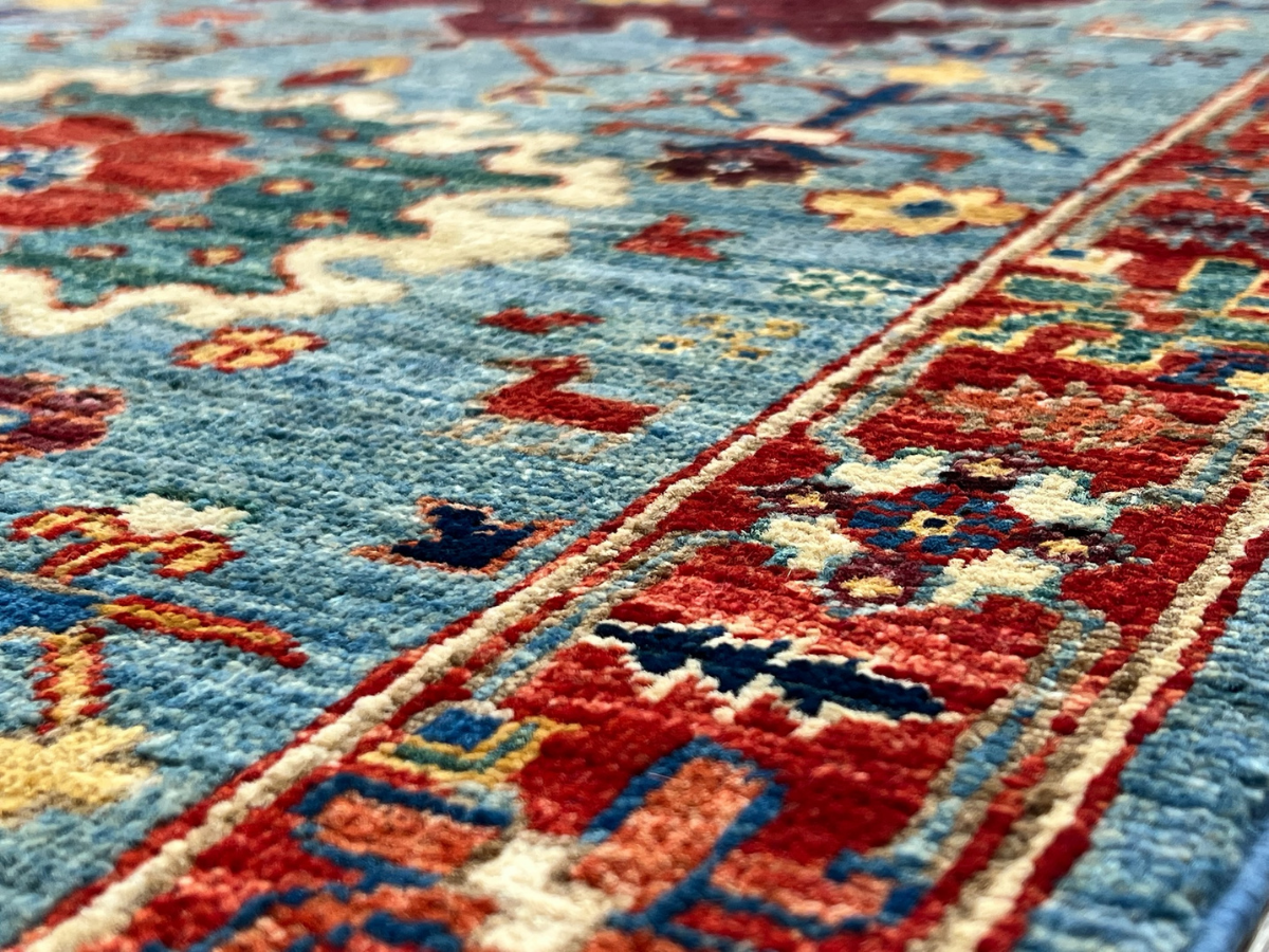 Aryana Runner