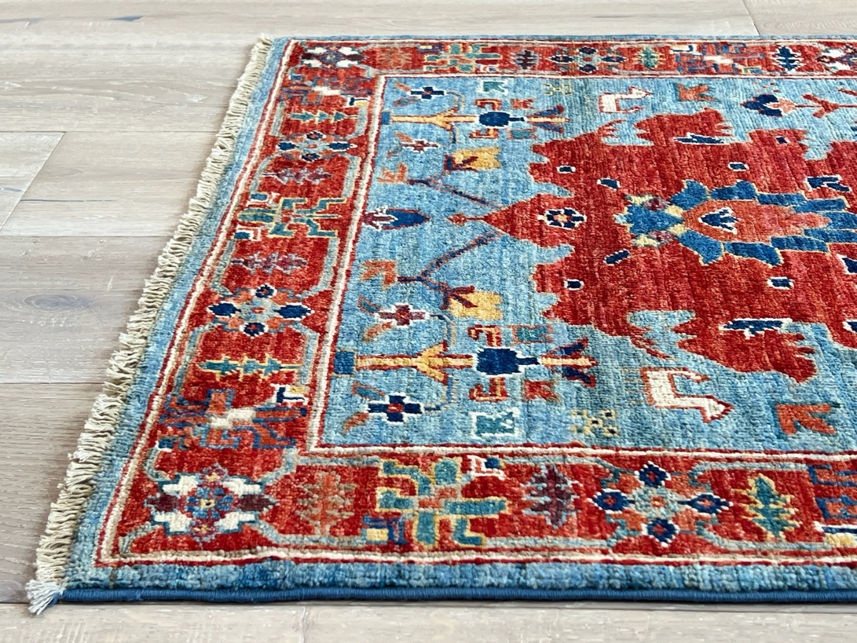 Aryana Runner