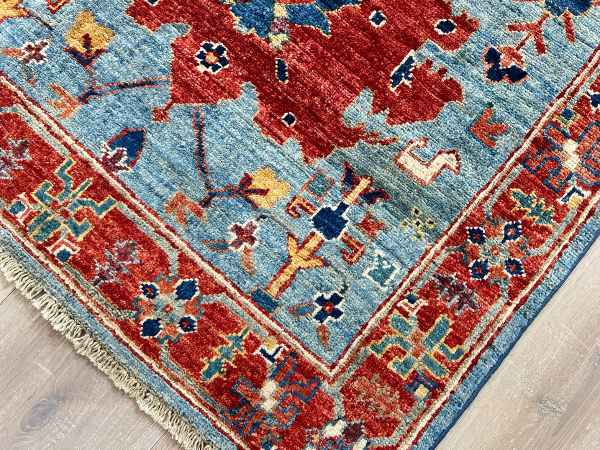Aryana Runner