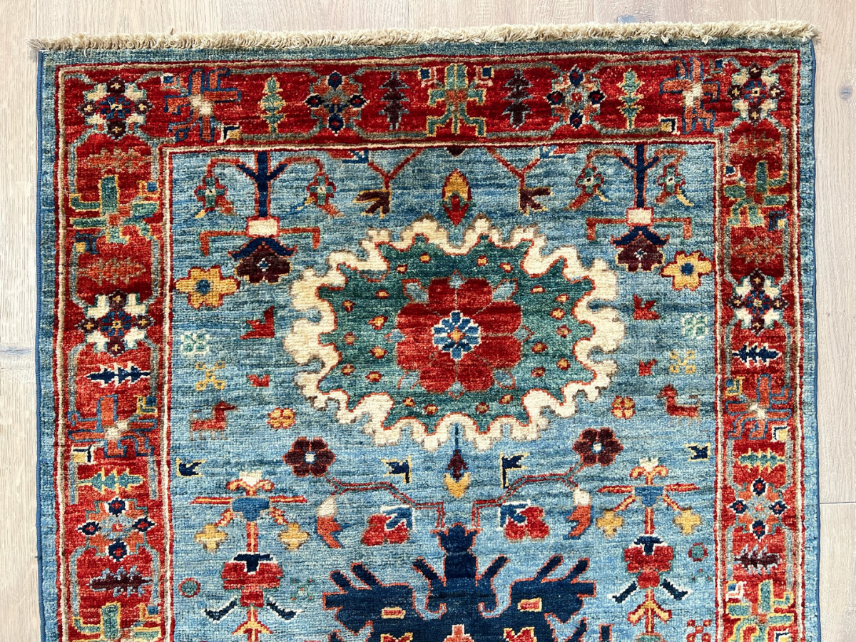 Aryana Runner