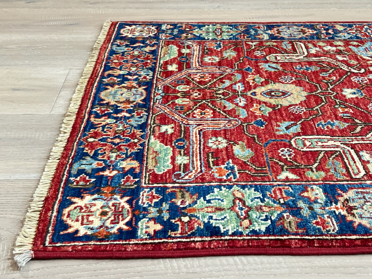 Aryana Runner