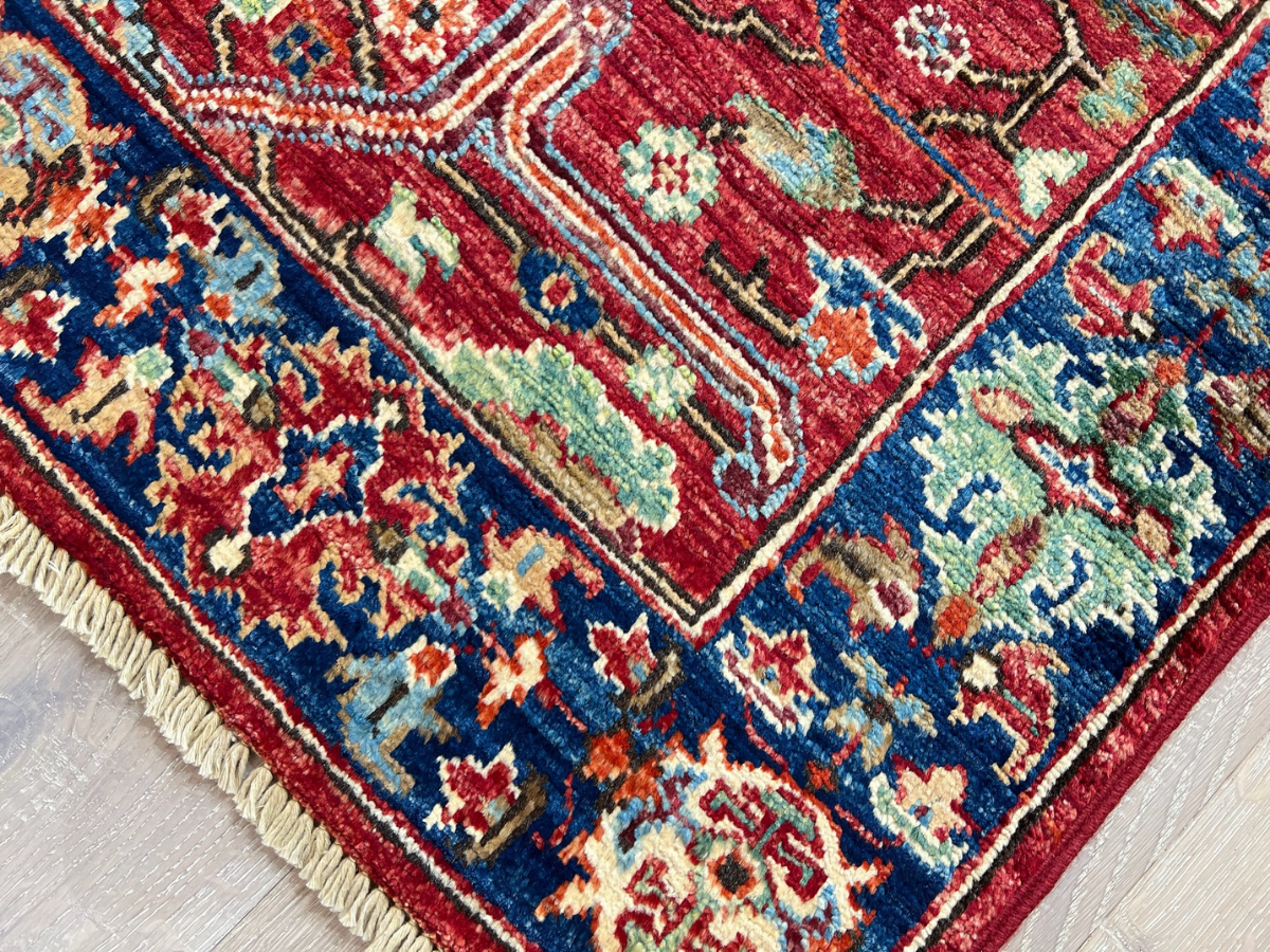 Aryana Runner