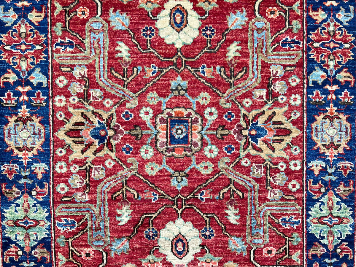 Aryana Runner