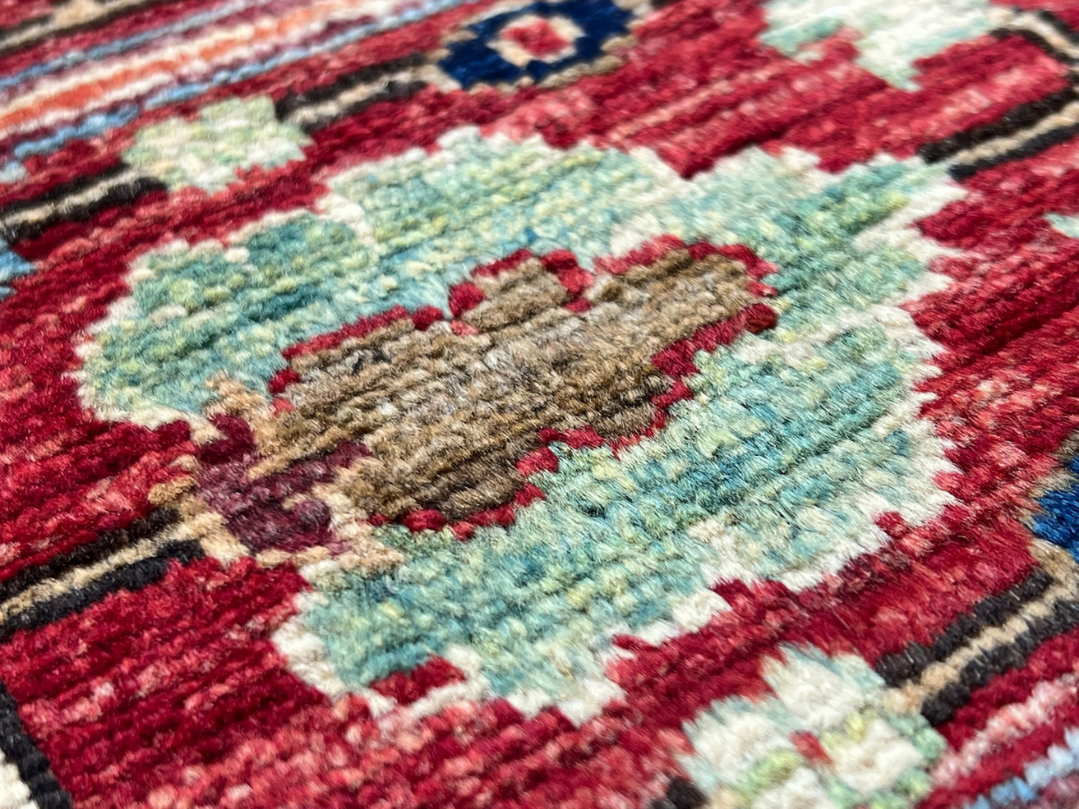Aryana Runner