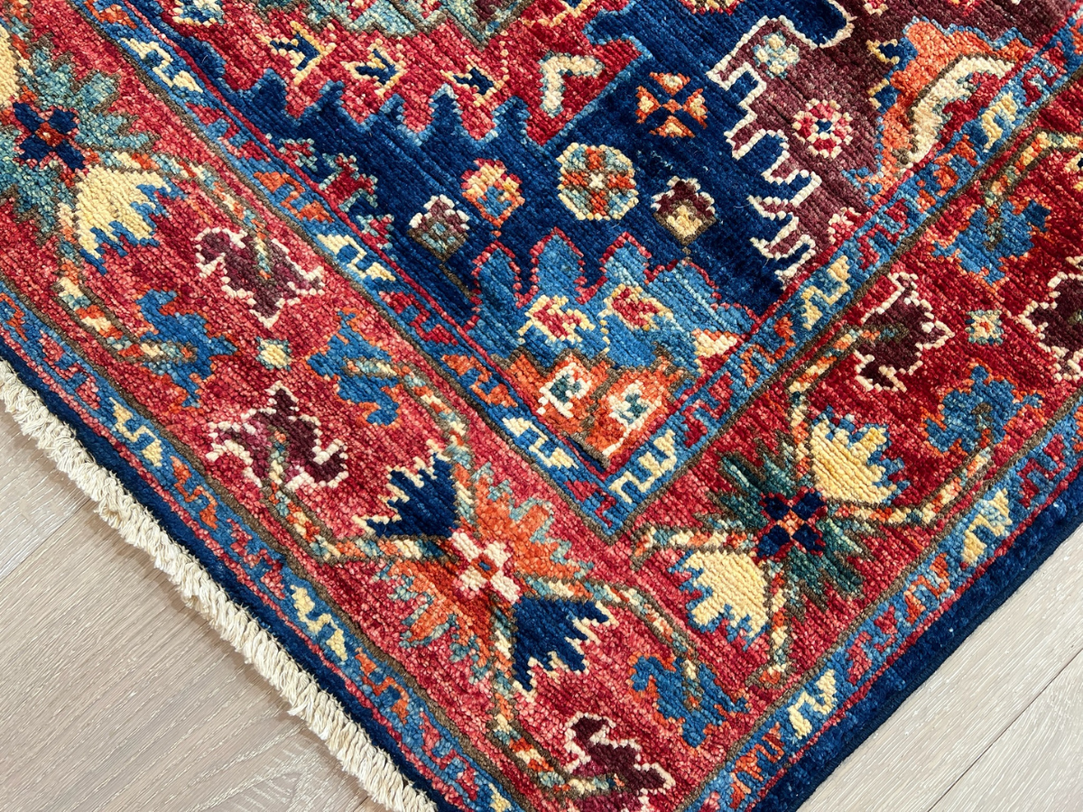 Aryana Runner