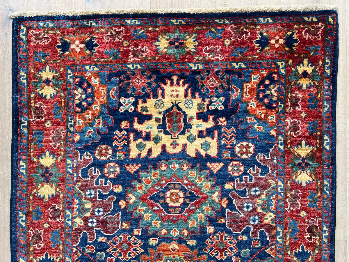 Aryana Runner