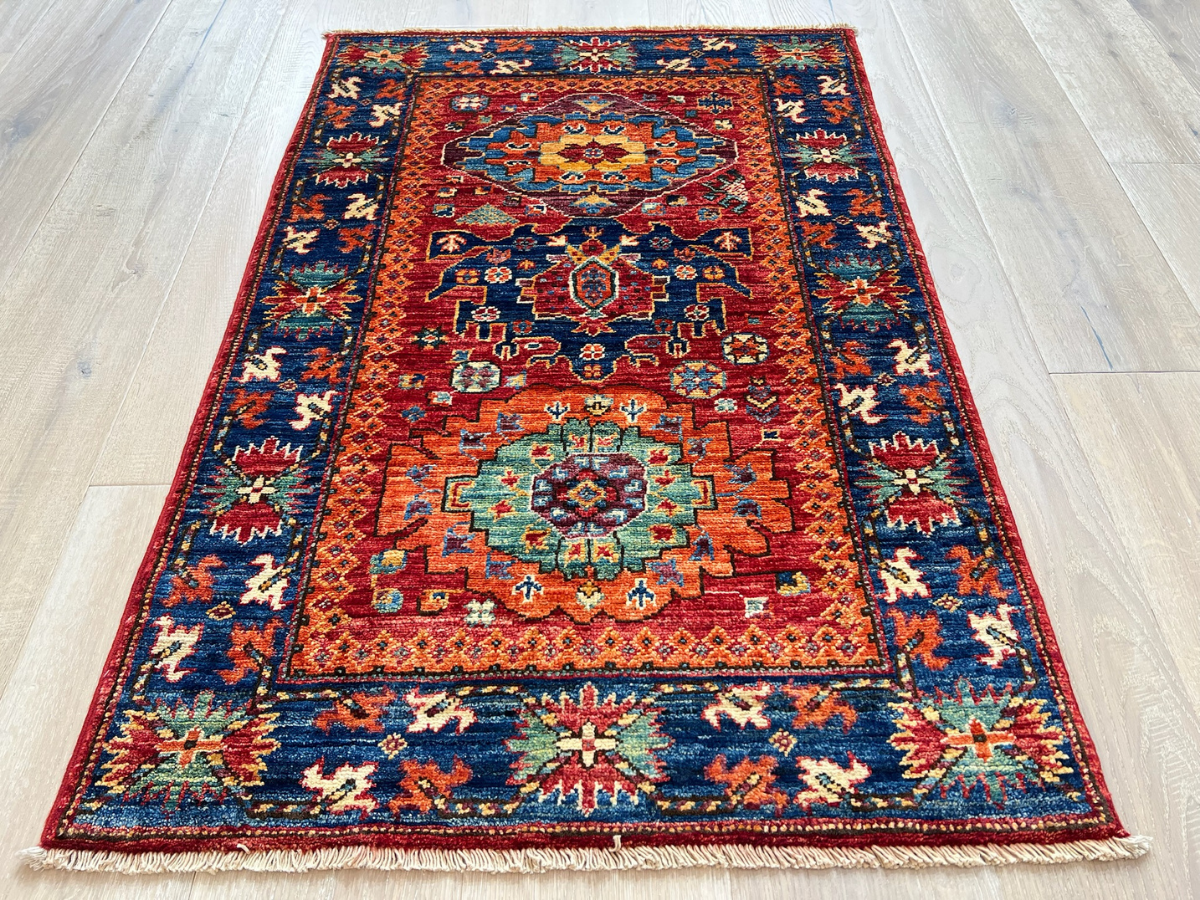 Nomad Rug