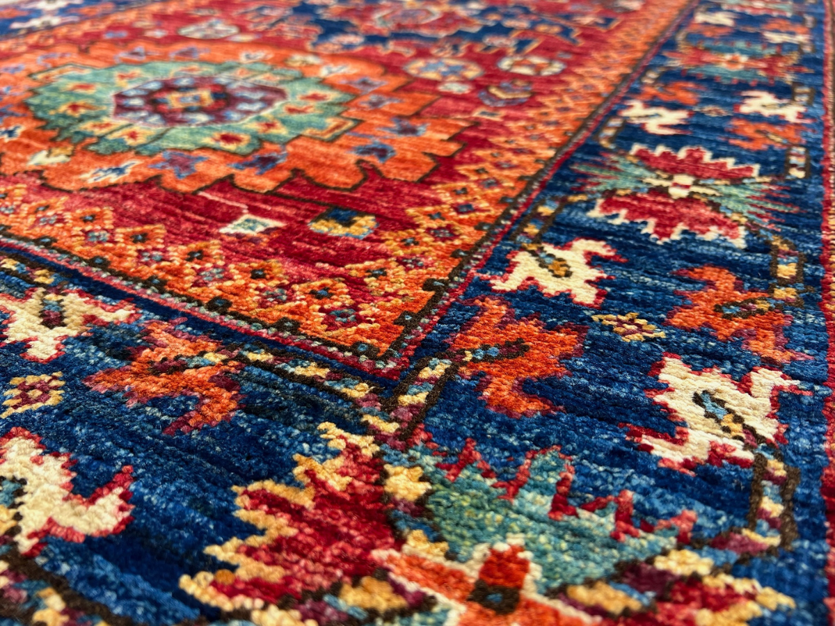 Nomad Rug