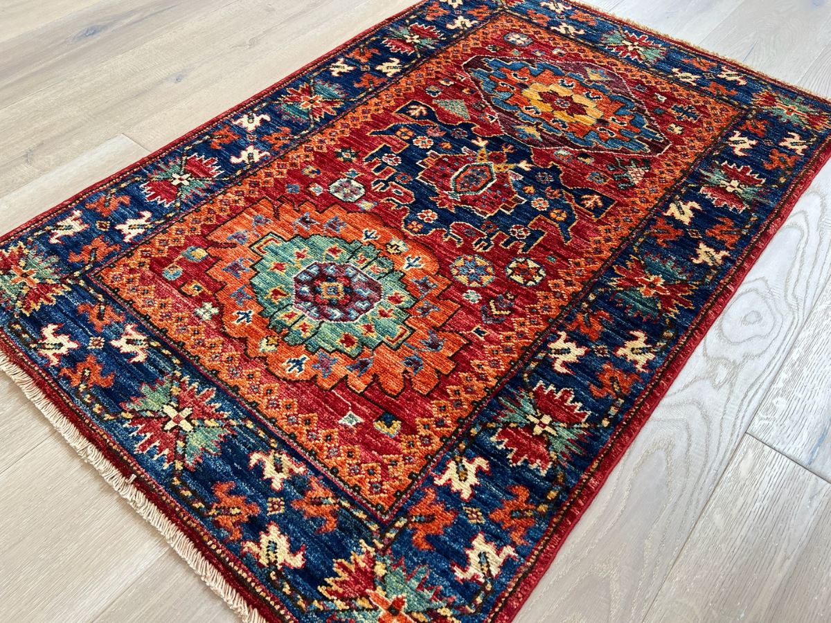Nomad Rug