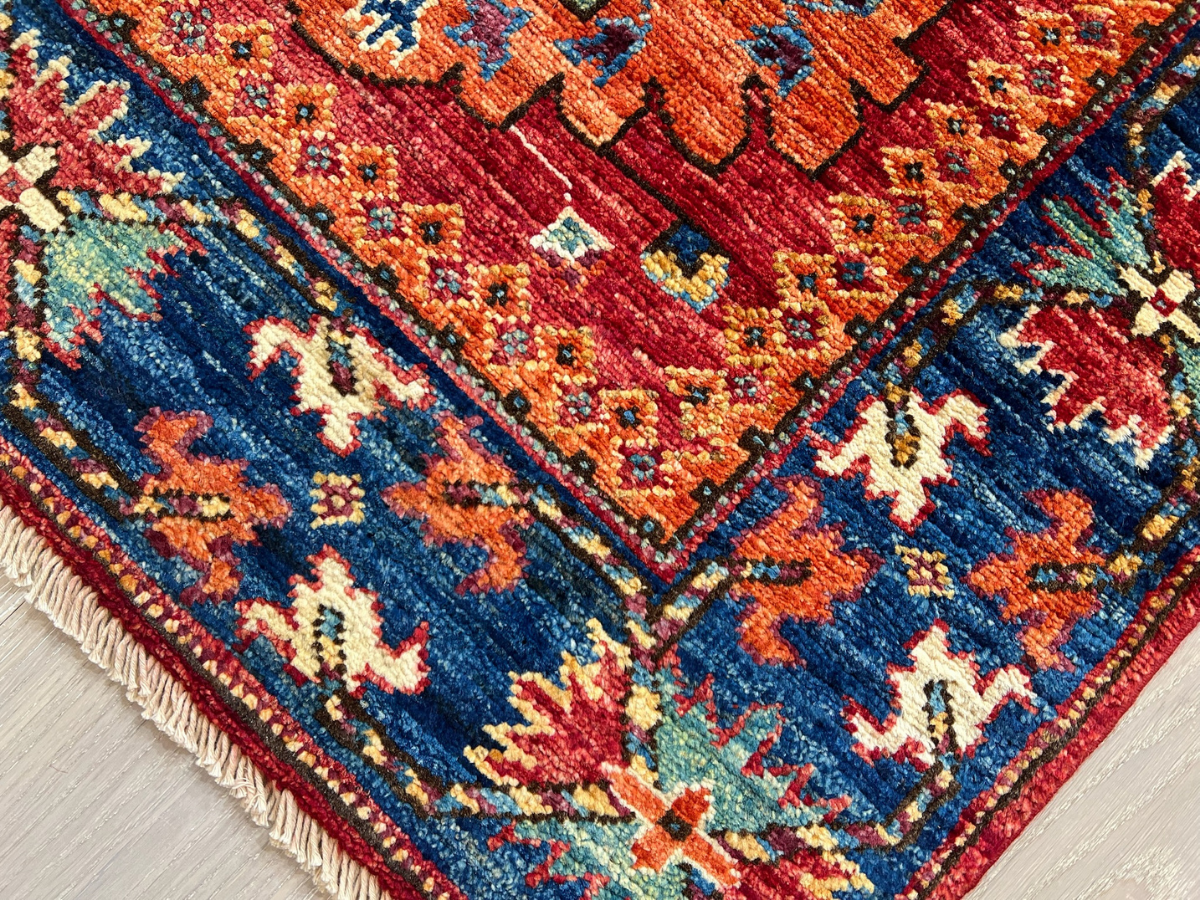 Nomad Rug
