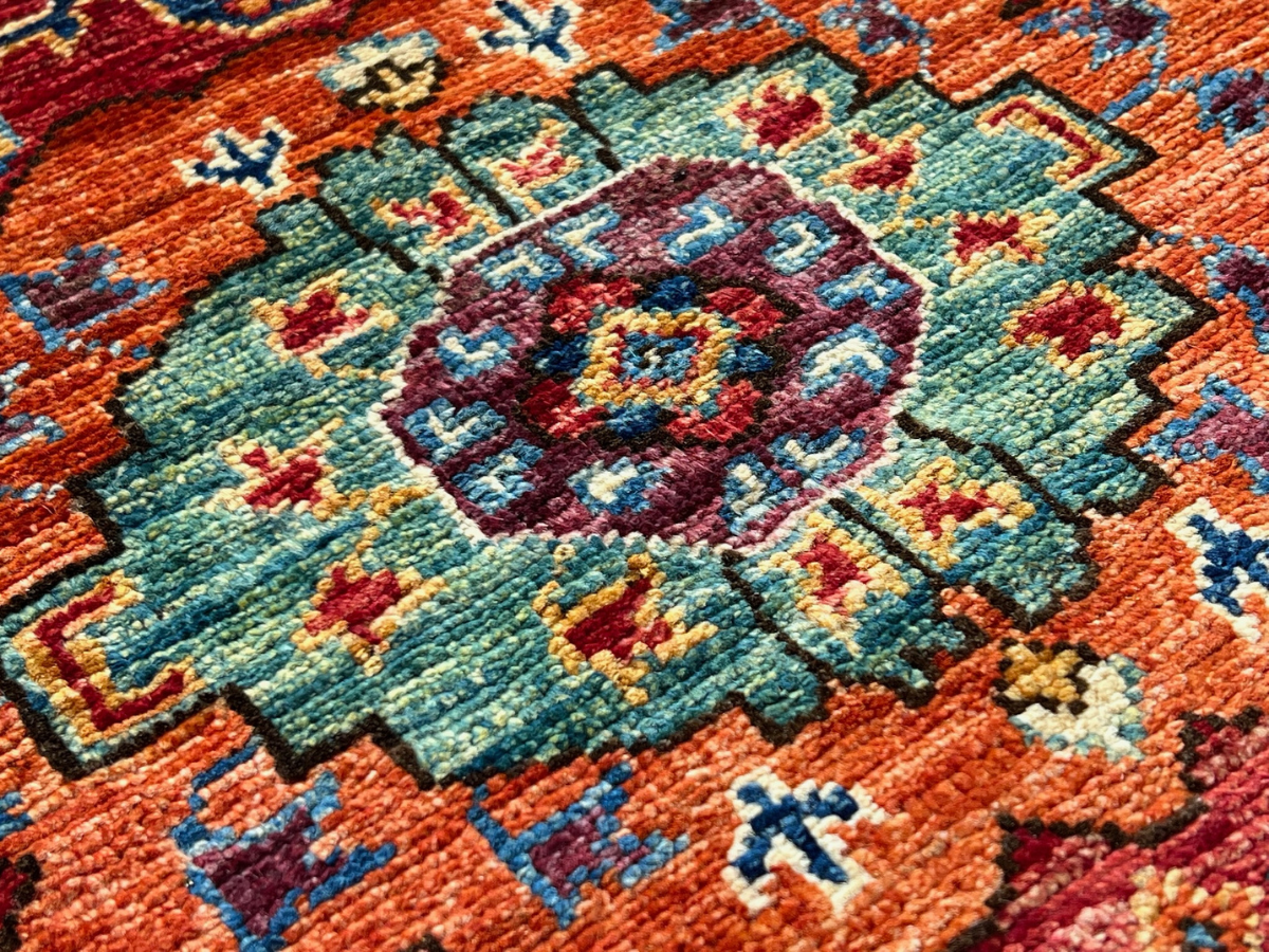 Nomad Rug