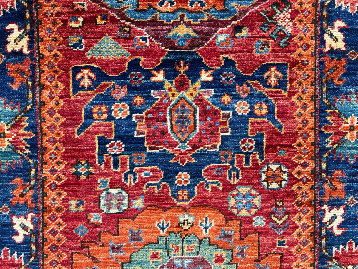 Nomad Rug