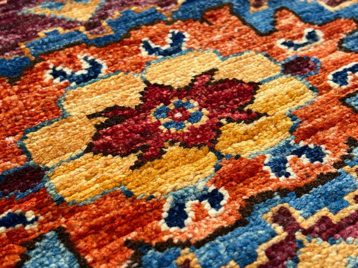 Nomad Rug