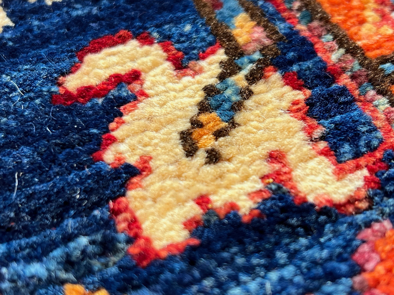 Nomad Rug
