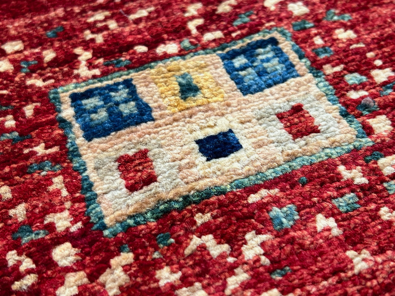 Nomad Rug