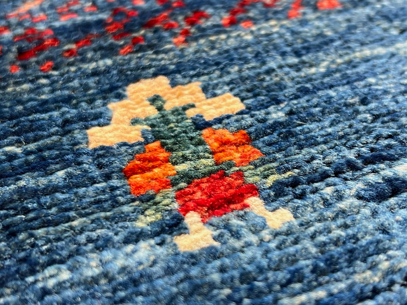 Nomad Rug