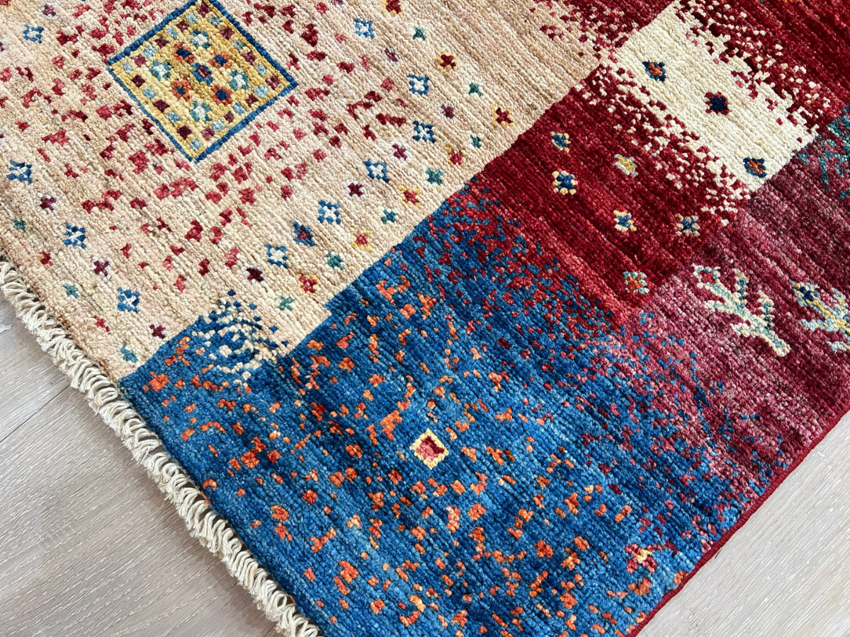 Nomad Rug