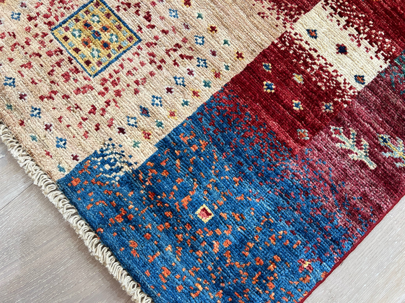 Nomad Rug
