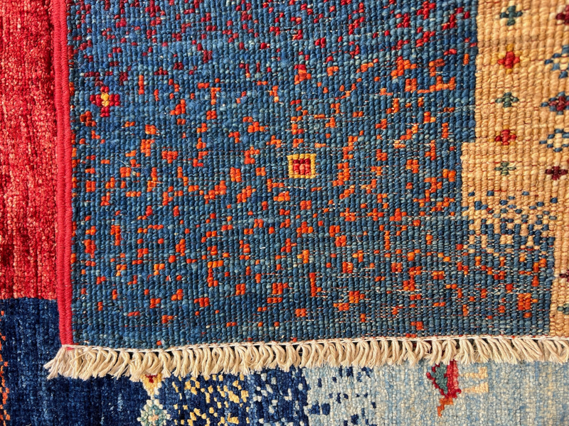 Nomad Rug