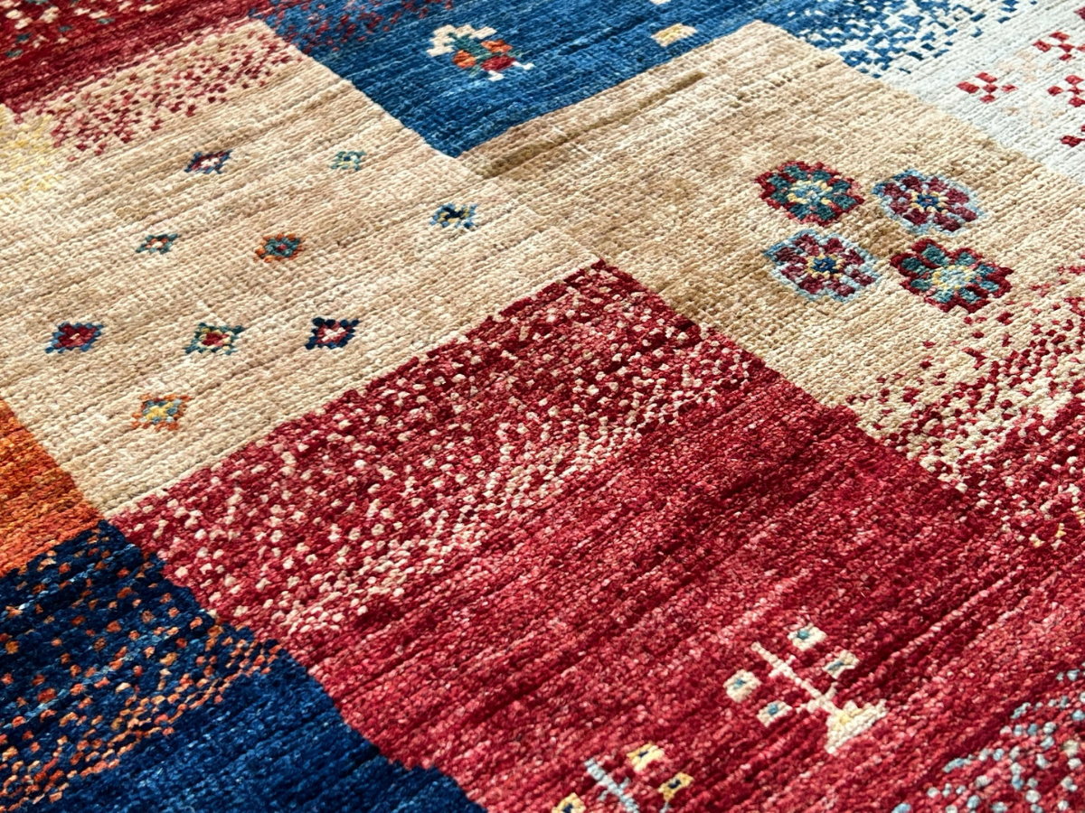 Nomad Rug