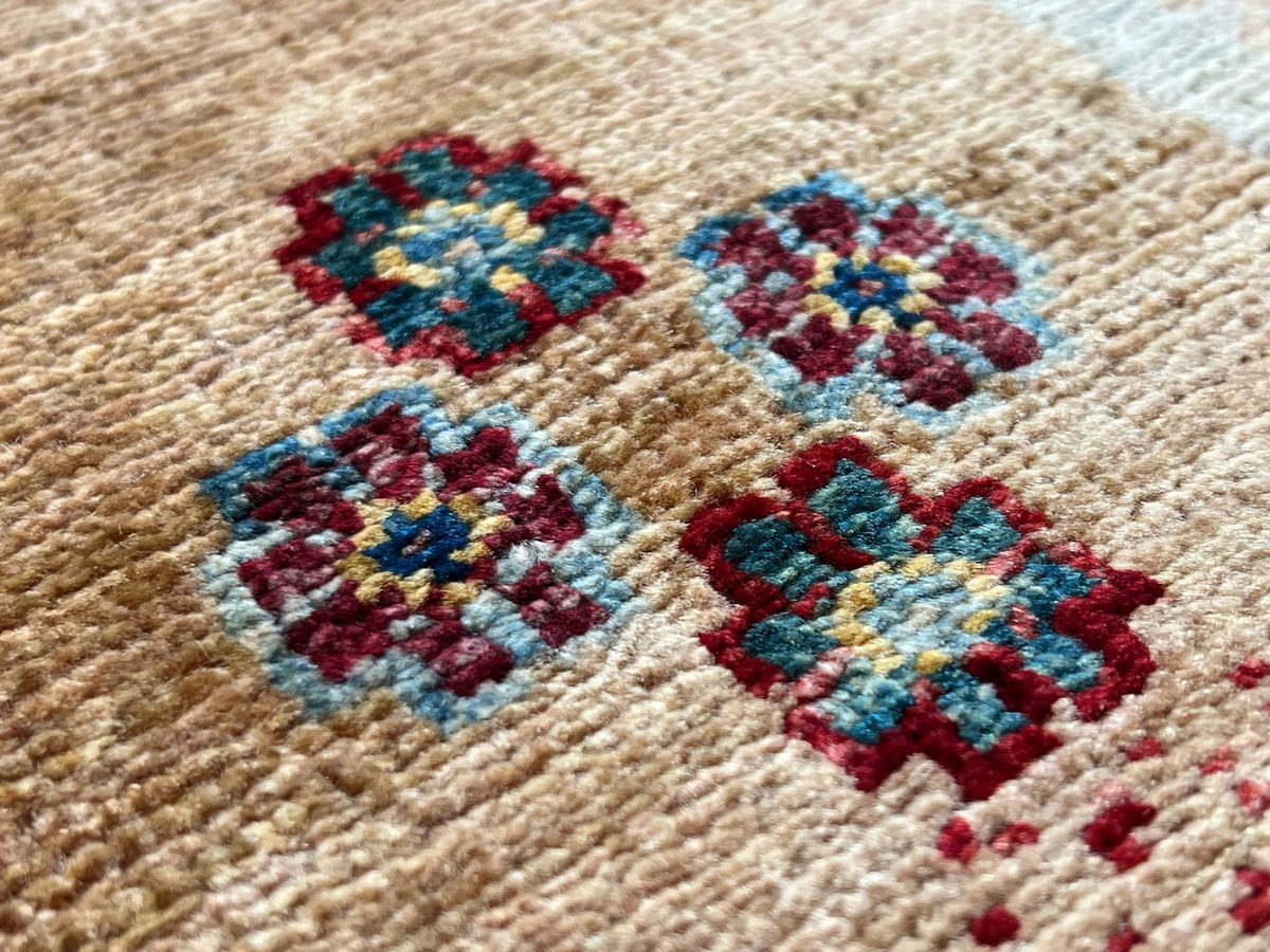 Nomad Rug