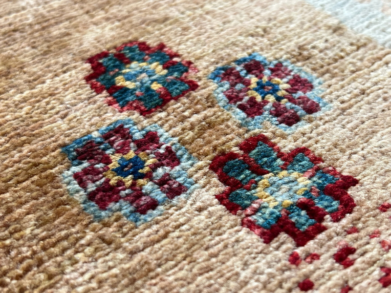 Nomad Rug