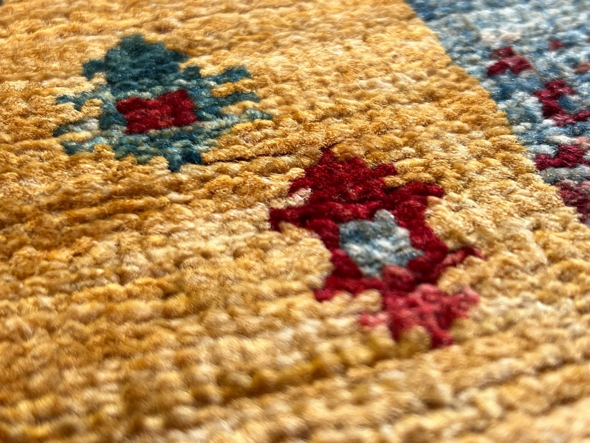 Nomad Rug