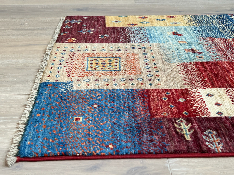 Nomad Rug