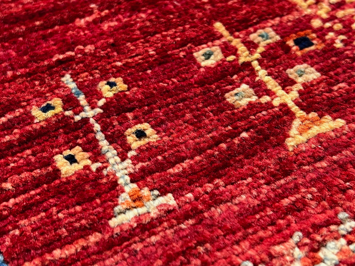 Nomad Rug