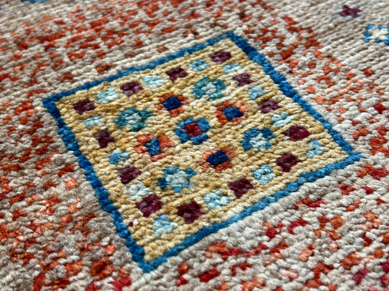 Nomad Rug