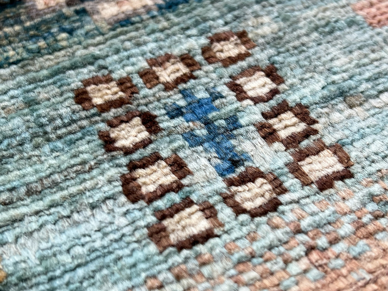 Nomad Rug