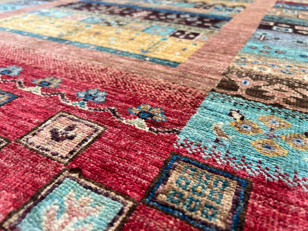 Nomad Rug