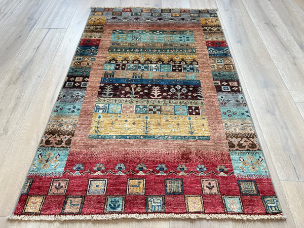 Nomad Rug