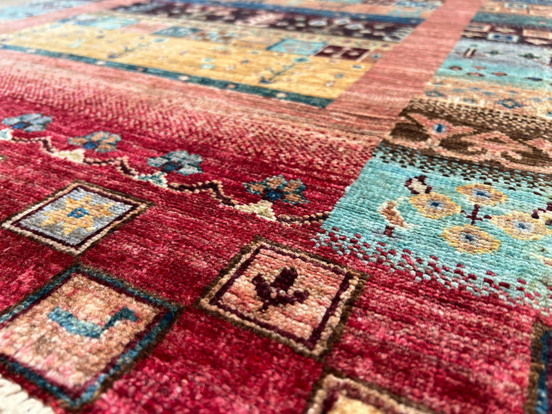 Nomad Rug