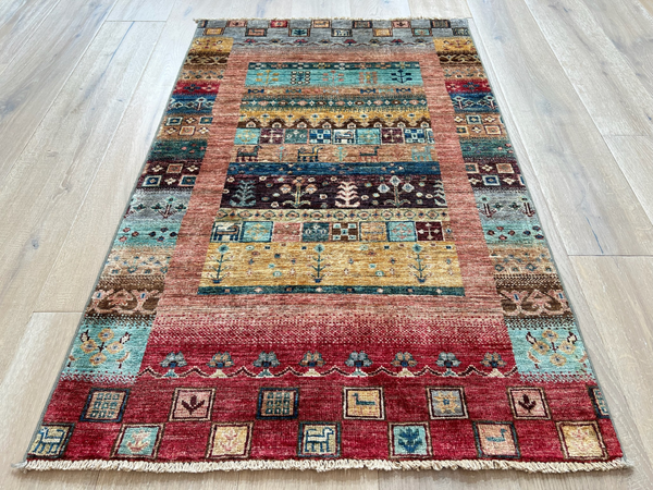 Nomad Rug