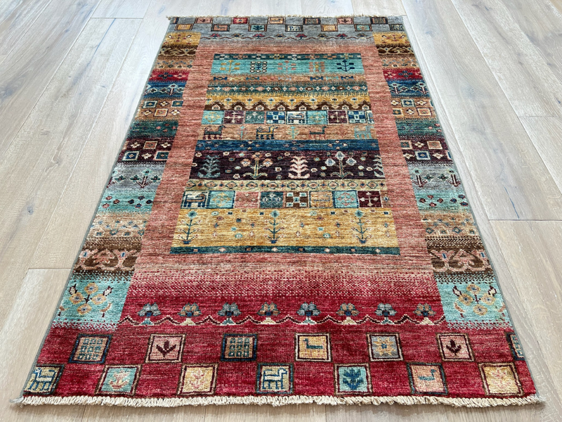 Nomad Rug