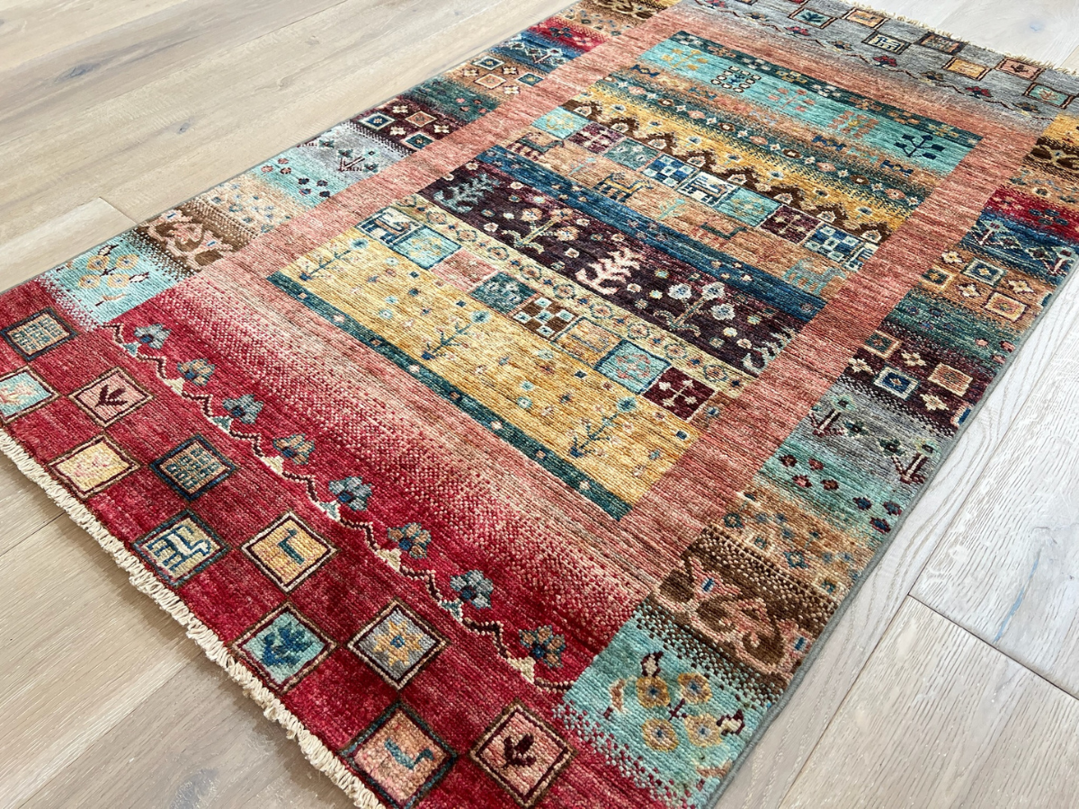 Nomad Rug