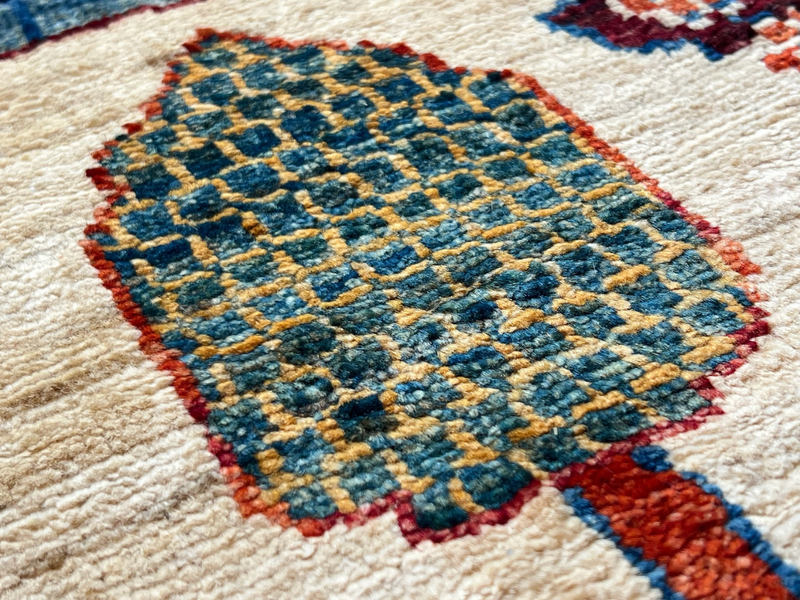 Nomad Rug