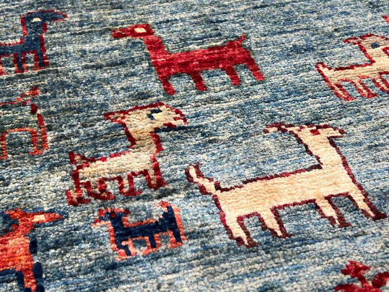 Nomad Rug