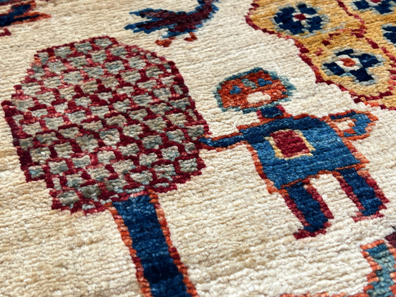 Nomad Rug