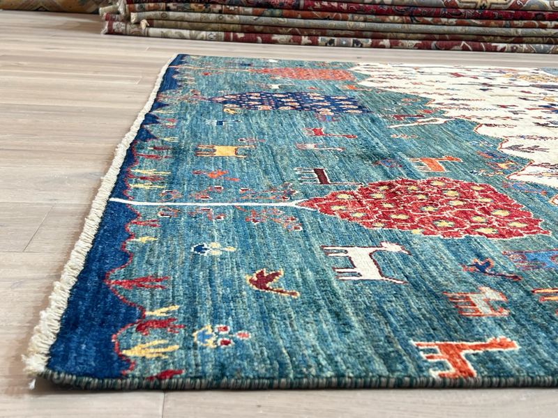 Nomad Rug