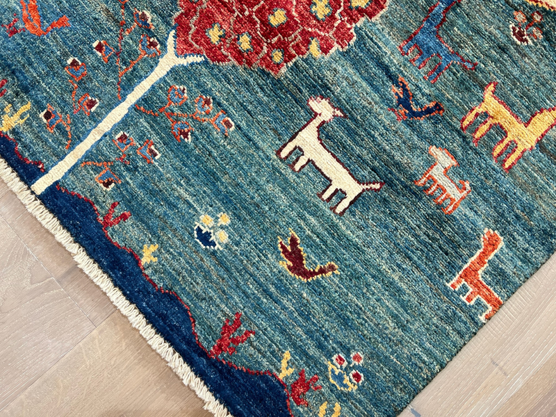 Nomad Rug