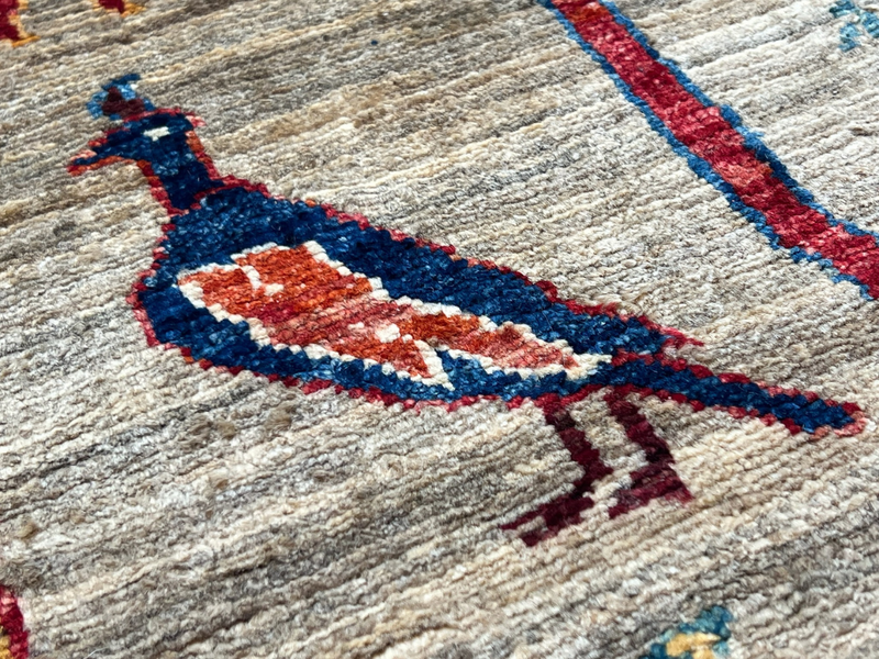 Nomad Rug