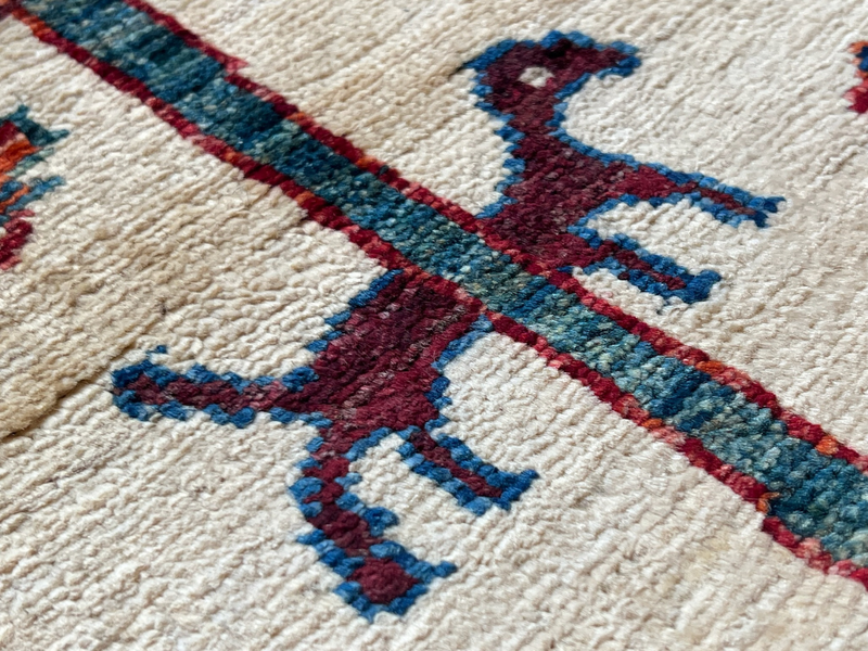 Nomad Rug