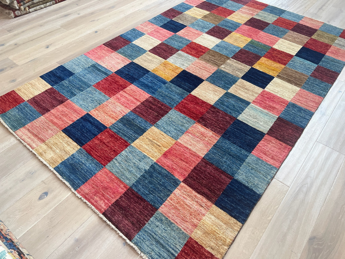 Nomad Rug